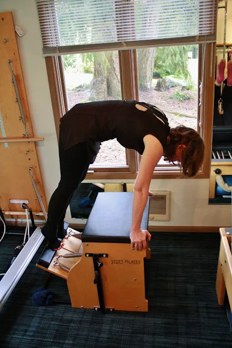 Inner Strength Pilates Picture 10