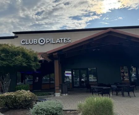 Club Pilates