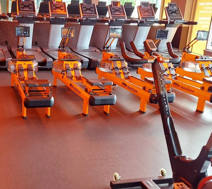 Orangetheory Fitness Picture 5