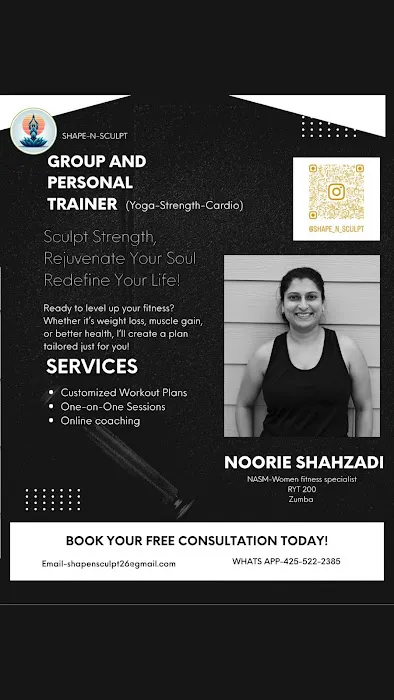 Shape-N-Sculpt Picture 3