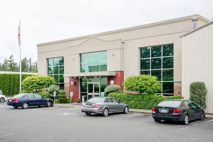 Columbia Athletic Clubs, Pine Lake Picture 3