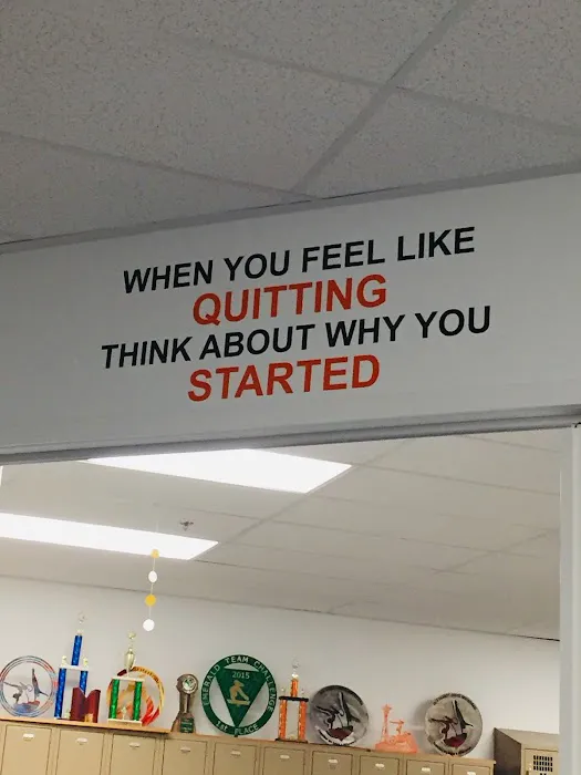 Emerald City Gymnastics Academy Picture 4