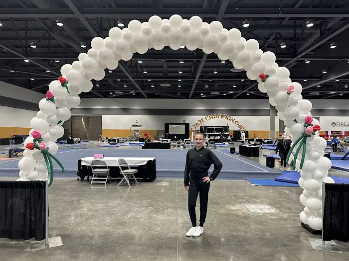 Emerald City Gymnastics Academy Picture 2