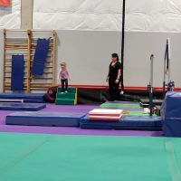 Emerald City Gymnastics Academy ico