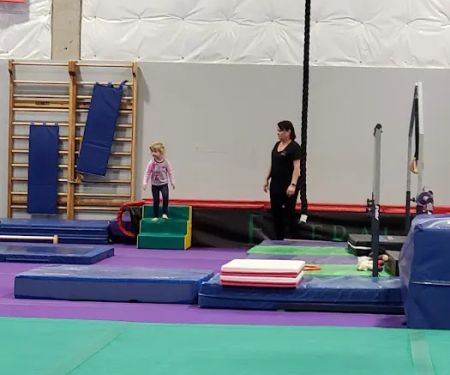 Emerald City Gymnastics Academy
