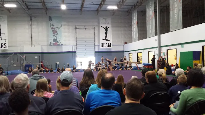 Emerald City Gymnastics Academy Picture 3