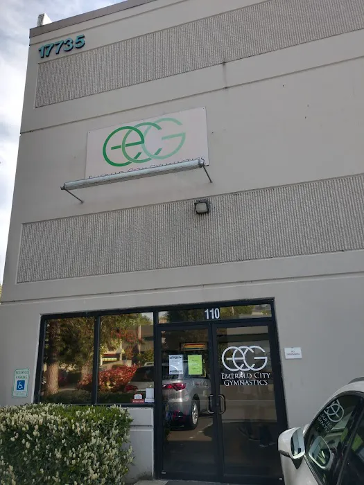 Emerald City Gymnastics Academy Picture 9