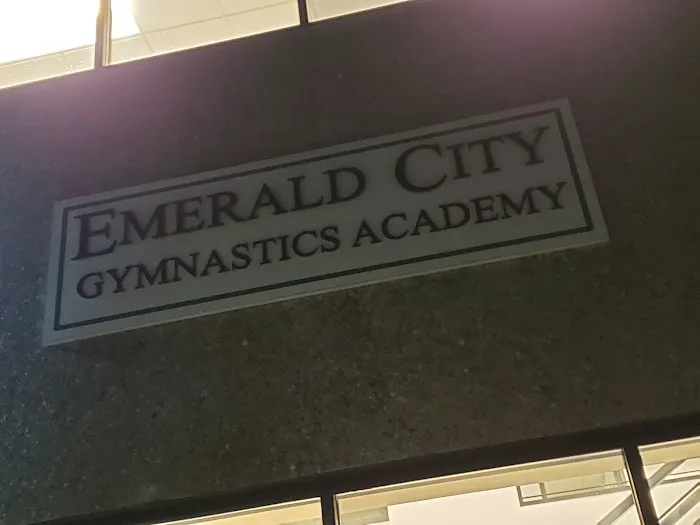 Emerald City Gymnastics Academy Picture 5