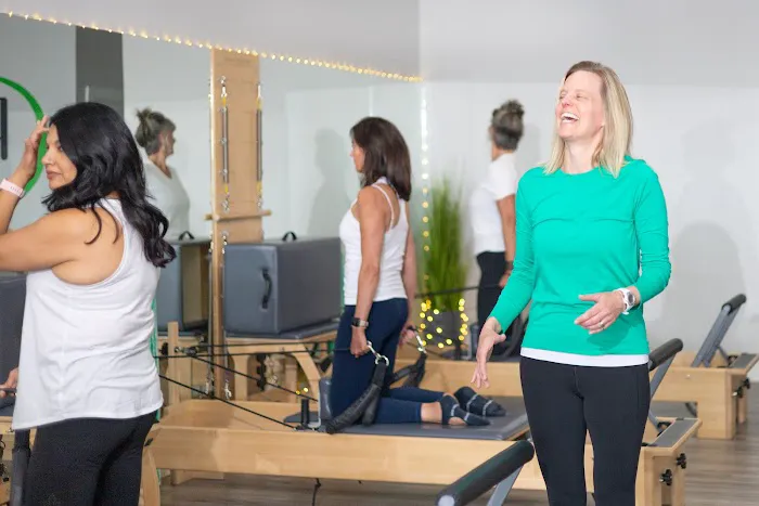 Pilates Studio 11, Sammamish Picture 6