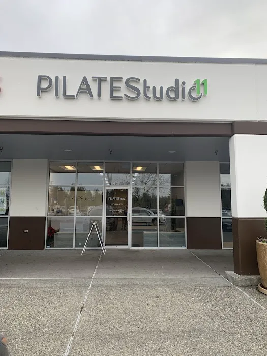 Pilates Studio 11, Sammamish Picture 3