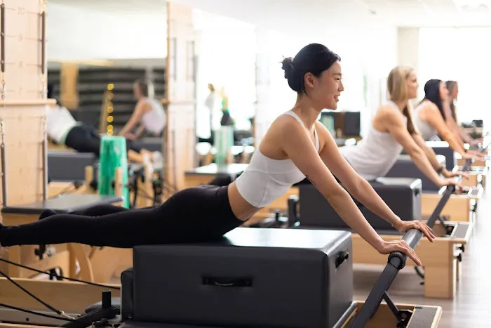 Pilates Studio 11, Sammamish Picture 8