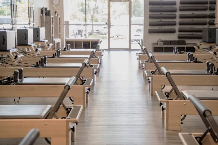 Pilates Studio 11, Sammamish Picture 10