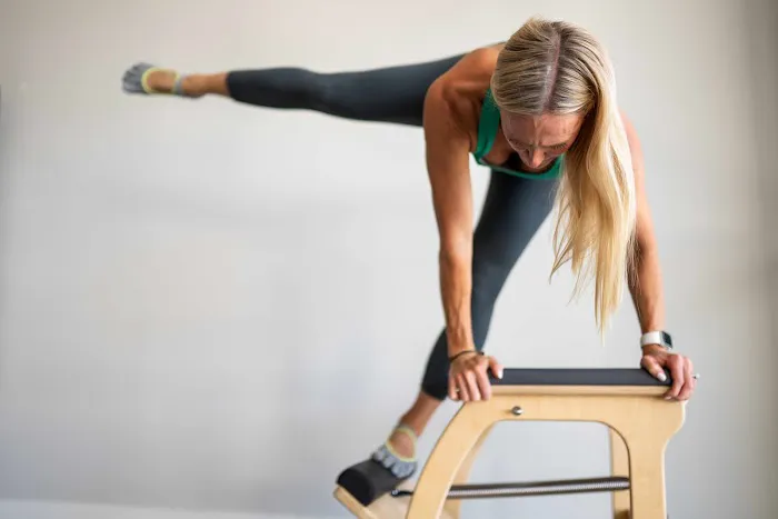 Pilates Studio 11, Sammamish Picture 9