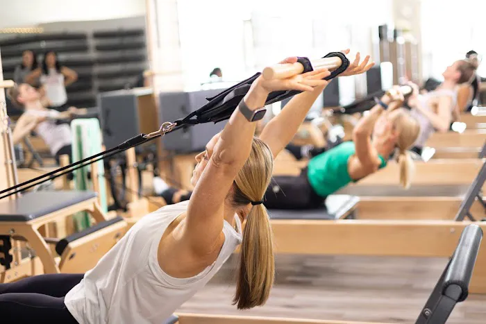 Pilates Studio 11, Sammamish Picture 4