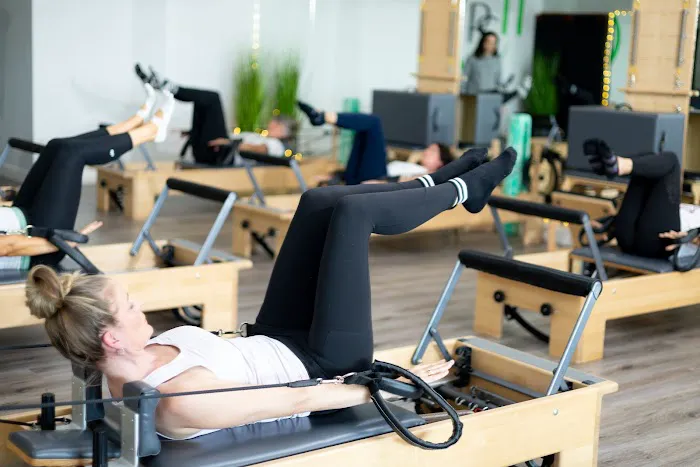 Pilates Studio 11, Sammamish Picture 7