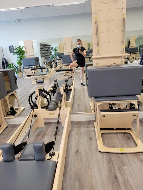 Pilates Studio 11, Sammamish Picture 1