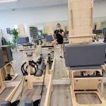 Pilates Studio 11, Sammamish