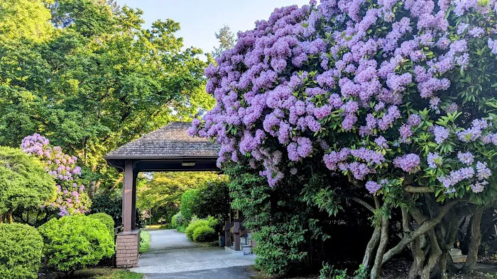 City of Redmond Park & Recreation Picture 3