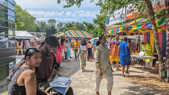 City of Redmond Park & Recreation Picture 1