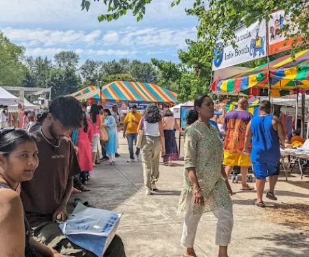 City of Redmond Park & Recreation