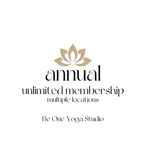 Be One Yoga Studio Redmond Picture 3