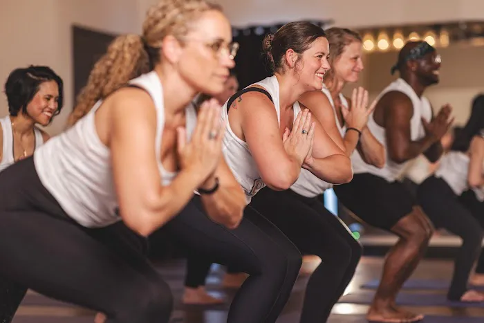 Be One Yoga Studio Redmond Picture 1