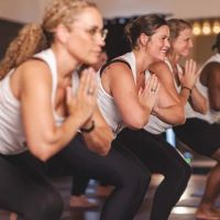 Be One Yoga Studio Redmond ico