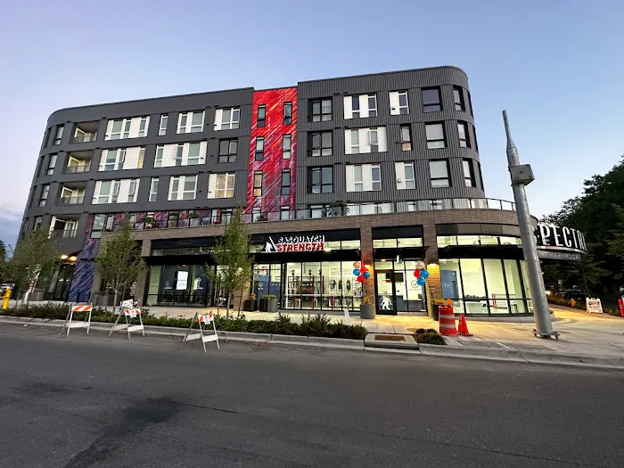 Sasquatch Strength - Redmond Picture 9