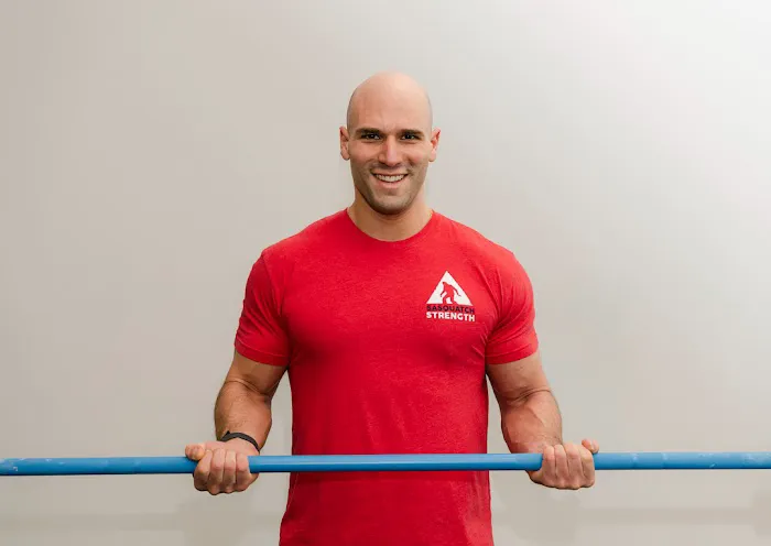 Sasquatch Strength - Redmond Picture 6