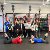 Sasquatch Strength - Redmond ico