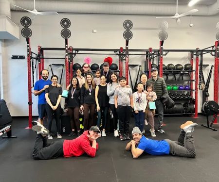 Sasquatch Strength - Redmond