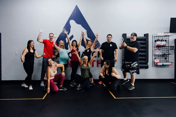 Sasquatch Strength - Redmond Picture 4