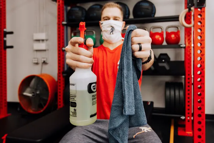 Sasquatch Strength - Redmond Picture 7