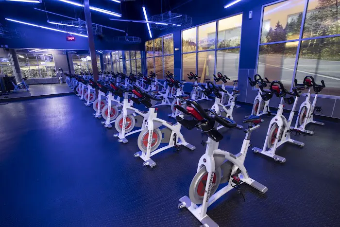 24 Hour Fitness Picture 6