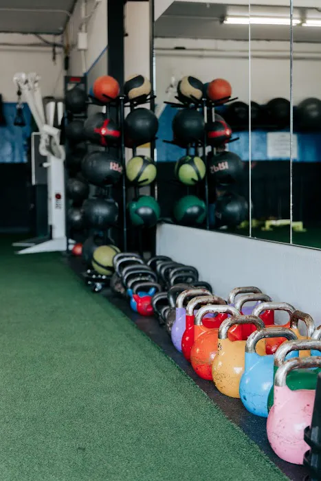 IronWorks Picture 10