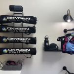 Oxygen Yoga & Fitness Bellevue