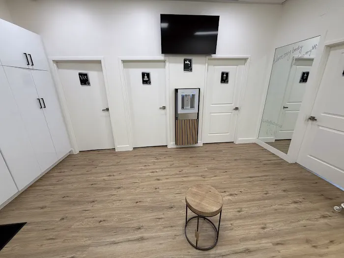 Oxygen Yoga & Fitness Bellevue Picture 3