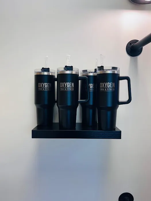 Oxygen Yoga & Fitness Bellevue Picture 9