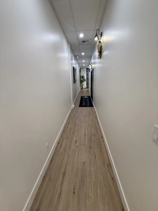 Oxygen Yoga & Fitness Bellevue Picture 4