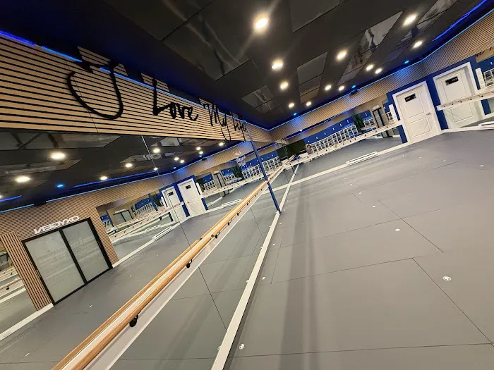 Oxygen Yoga & Fitness Bellevue Picture 7