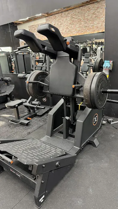 Starr Weight Training Gym Picture 1