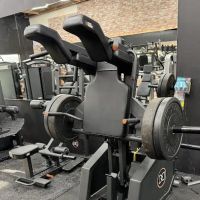 Starr Weight Training Gym ico
