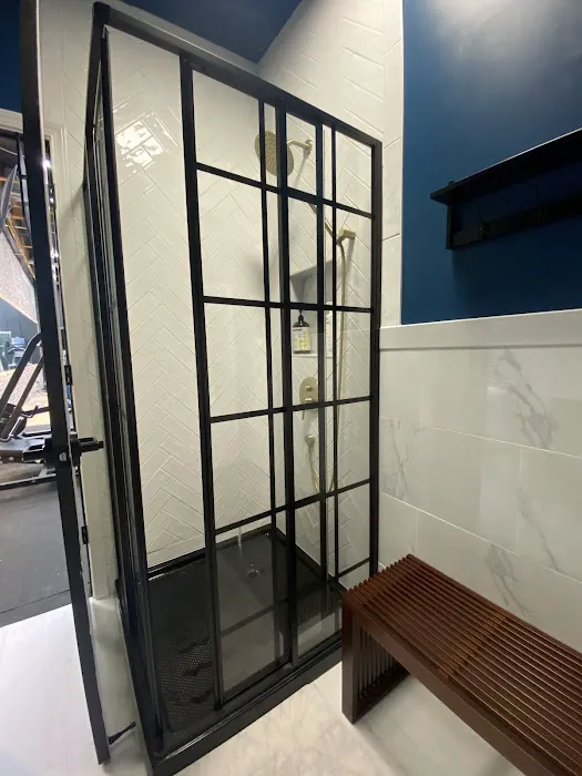 Starr Weight Training Gym Picture 10