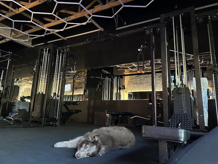 Starr Weight Training Gym Picture 4