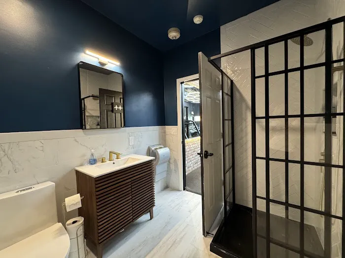 Starr Weight Training Gym Picture 7