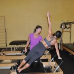 Vajra Pilates and Muscle Activation