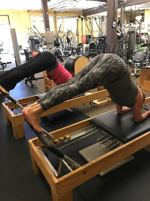 Vajra Pilates and Muscle Activation Picture 2