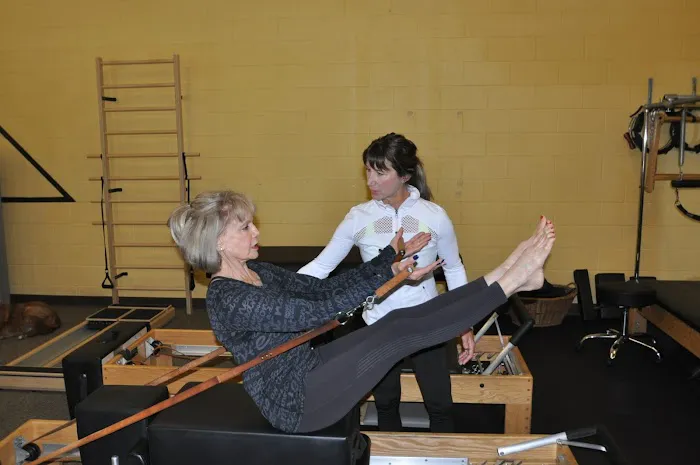 Vajra Pilates and Muscle Activation Picture 3