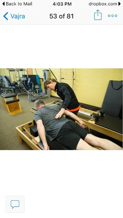 Vajra Pilates and Muscle Activation Picture 8