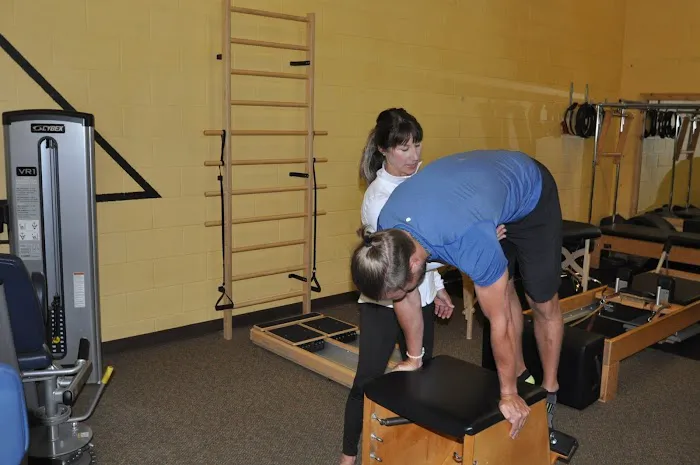 Vajra Pilates and Muscle Activation Picture 4